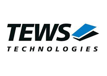 Tews Logo