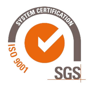 Certificación ISO